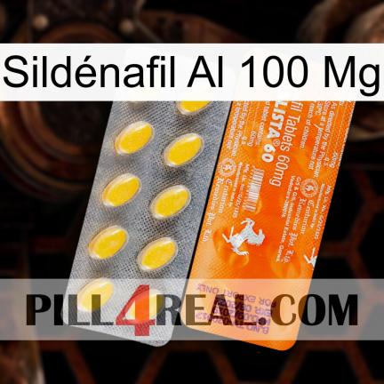 Sildénafil Al 100 Mg new05